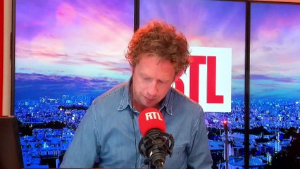 Le journal RTL de 5h30 du 22 avril 2022