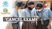 CBSE CISCE Exams To Be Cancelled? Board Likely To Make Big Announcement Soon