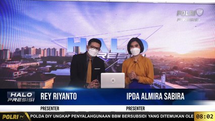 Kumpulan Headline 22 April 2022