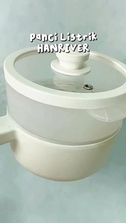 Panci listrik