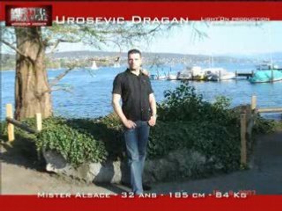 Mister Alsace