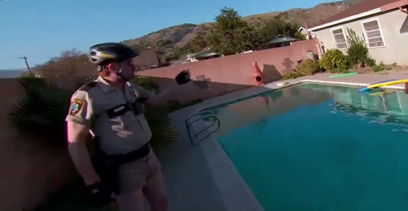 Reno 911! S07 E11