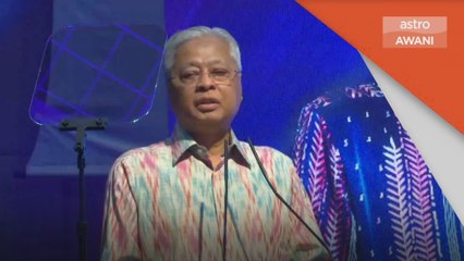 Keluarga Malaysia | JAKIM sumber rujukan urus tadbir Maqasid Syariah