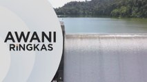 AWANI Ringkas: Masalah air di Terengganu semasa Aidilfitri