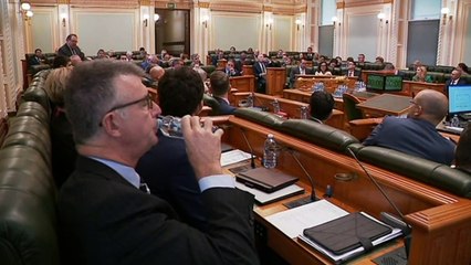 Report examines culture within the Queensland government