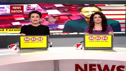 Jahangirpuri News : दंगा ब्रिगेड के पास कैसे आ जाता है हथियार ! , कांच की बोतलों का भंडार