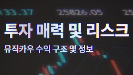 [취재N팩트] '회원 감소' 위기의 넷플릭스..."뮤직카우는 규제 대상" / YTN