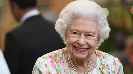 How Queen will spend her 96th birthday today with sweet tribute to Philip 'Truly historic'