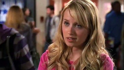 The Secret Life of the American Teenager S01E04