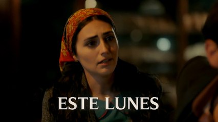 Tierra amarga - Capitulo 195 avance (lunes 2 de noviembre de 2020)