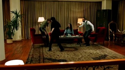 Tierra amarga Capitulo 237 Avance Tercera Temporada