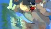 Tom And Jerry Cartoon in Hindi Language 2015 ~ Tom Jerry Fit to be Tied New  cartoon 2015