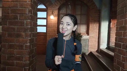 Ziddi Dil Maane Na On Location: Chitra aka Nirisha talks about Karan Shergill aka Shaleen's Entry