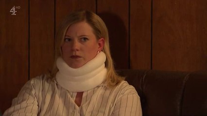 Hollyoaks 21st April 2022