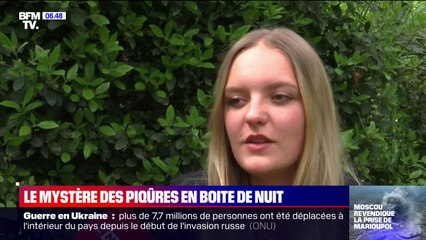 Plusieurs victimes de piqûre en boîte de nuit portent plainte à Grenoble