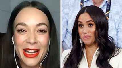 Aussie TV hosts savages Meghan Markle as 'Yoko Ono of the Royal Family’