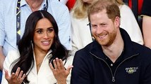 Royal Family ranked: Where Harry and Meghan stand in latest popularity ratings