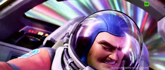 'Lightyear' - Tráiler final