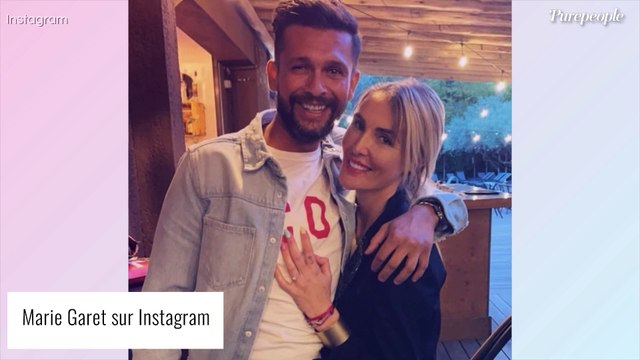 Marie Garet (Secret Story) défigurée : les terribles photos de ce drame qui a gâché sa vie