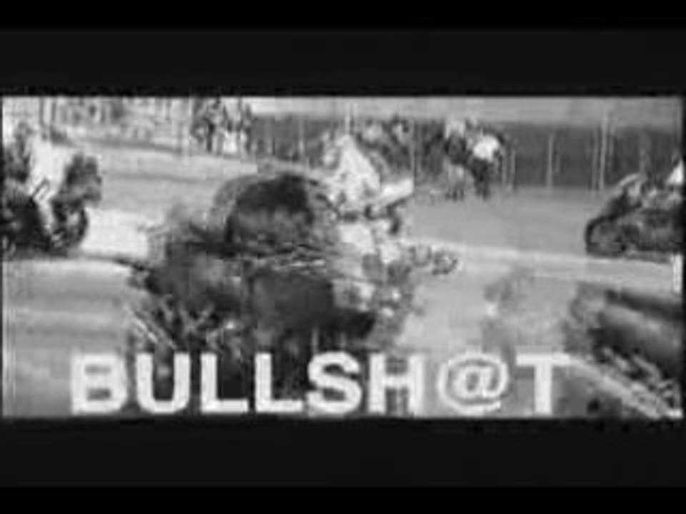 The Notorious B.I.G. - Party & Bullshit