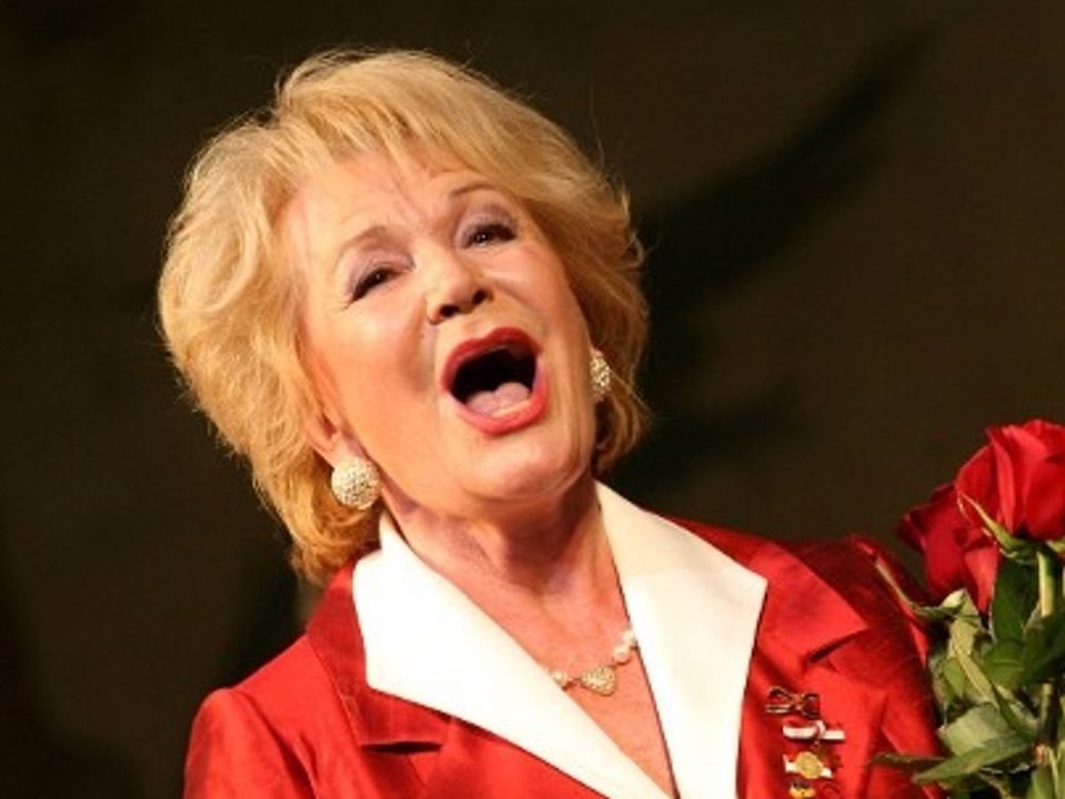 Opernstar renate holm ist gestorben