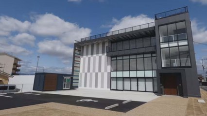 [재외동포 소식] 日 우토로 마을에 '평화기념관' 30일 개관 / YTN