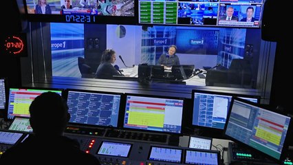 La première fois que Johnny Hallyday chante «Que je t’aime»