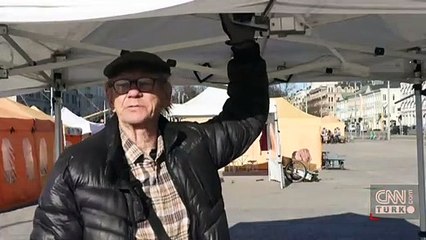 Finlandiya NATO'ya katılacak mı?