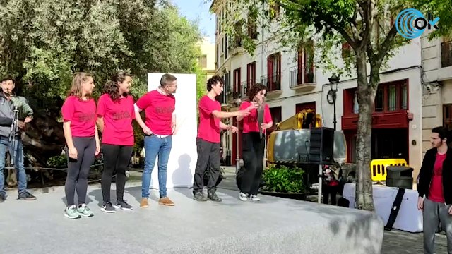 Los socialistas de Baleares abanderan el sarao independentista para la imposición del catalán