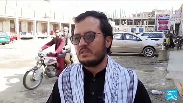 Afghanistan : au moins 16 morts dans deux attentats de revendiqués par l'Etat Islamique