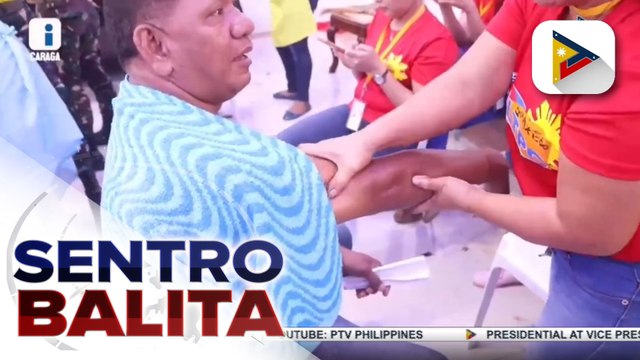 Mga estudyante ng TESDA sa agriculture technology program sa Surigao Del Norte, mas hahasain pa ang kakayahan; Mga makukuhang kaalaman, maaari umanong maging kabuhayan