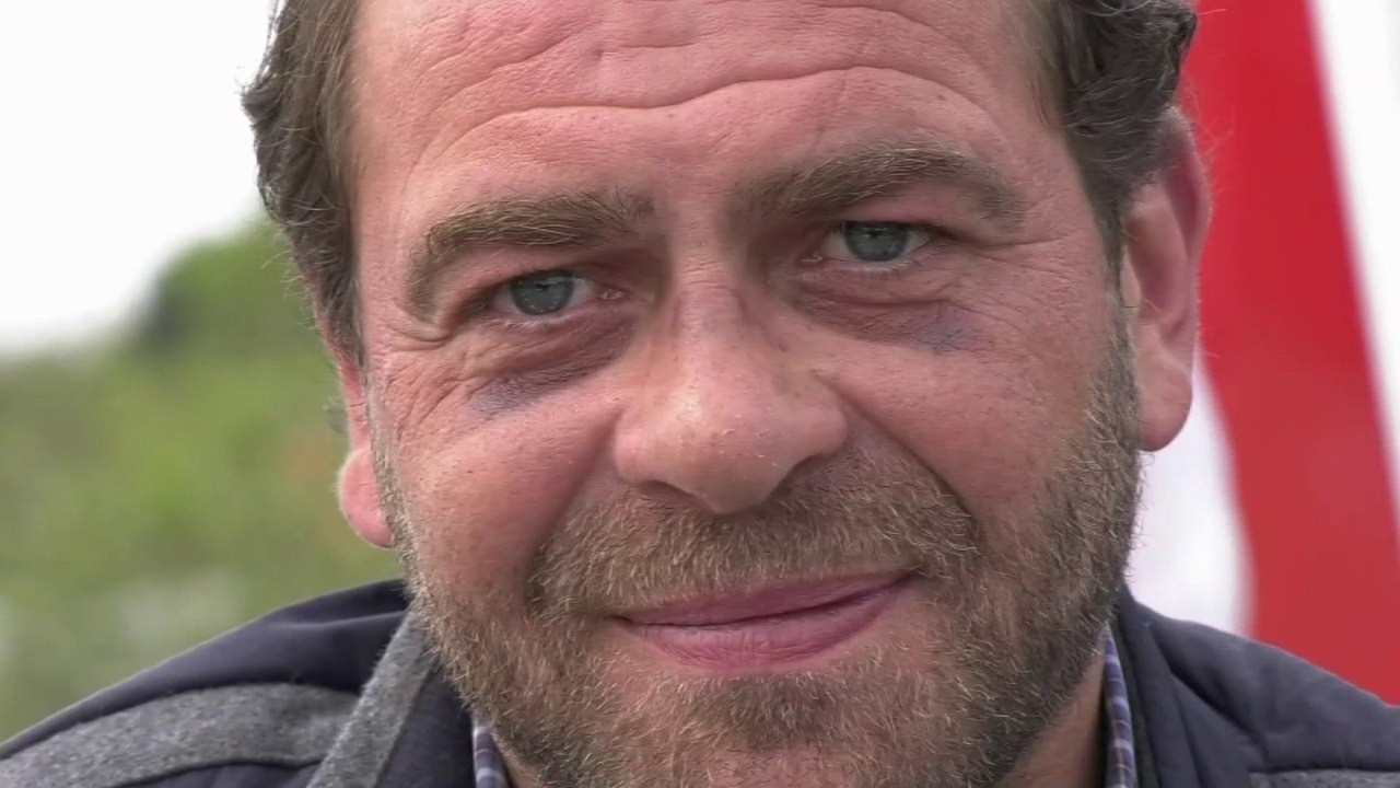 Accident de car en Égypte: ce Normand a sauvé 13 passagers des flammes