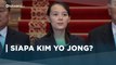 Mengenal Kim Yo Jong yang Disebut Bakal Jadi Penerus Kim Jong Un | Katadata Indonesia