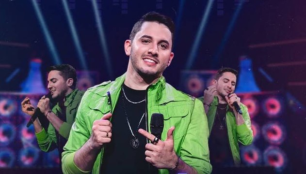 Prefeito do Lastro anuncia Jonas Esticado como uma das atrações da festa de emancipação política