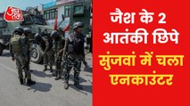 Sunjwan encounter: Police-CRPF launched joint operation