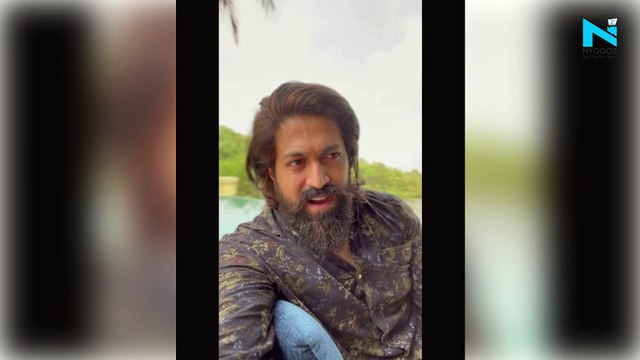 ‘Thank You isn’t enough’: Yash has a special message for fans after KGF Chapter 2 success