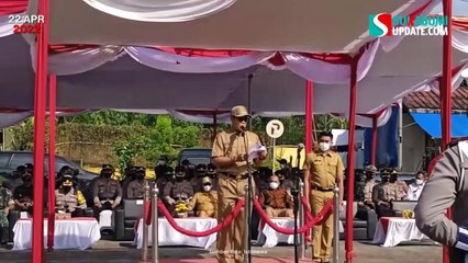 Wali Kota Sukabumi: Lebaran Tahun Ini Tak ada Penyekatan