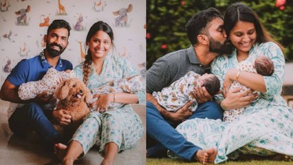 Dinesk Karthik పడి లేచిన కెరటం.. ఫస్ట్ వైఫ్ మోసం!  పల్లికల్ ప్రేమతో ! | Oneindia Telugu