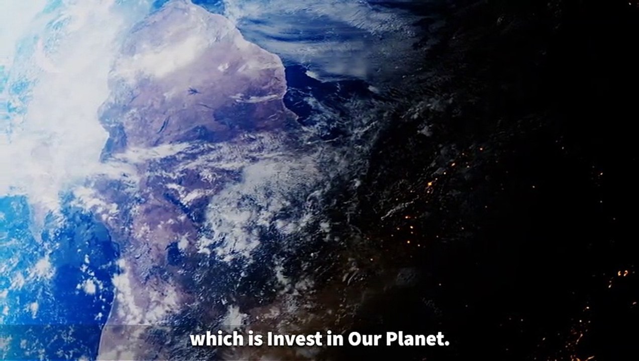 Earth Day 2022