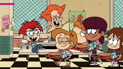 منزل لاود الجزء1 الحلقة43 قرار الرقص الرقص المقطع1