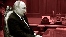 El presidente de Rusia, Vladimir Putin, y el ministro de Defensa, Serguéi Shoigú