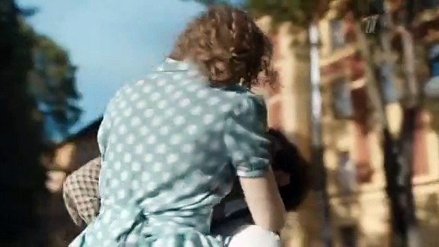 Начальник разведки - 5 серия