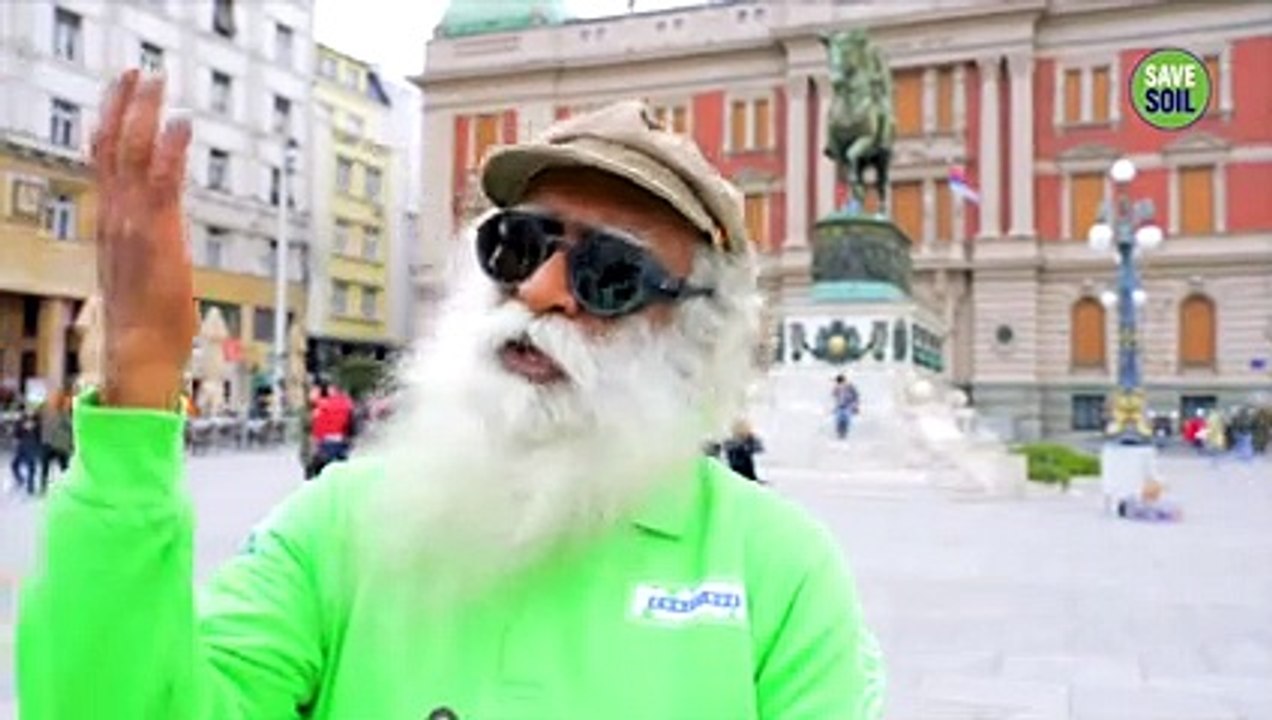 The Most Important Thing to Do On Earth Day