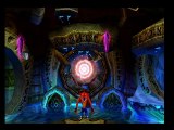 Crash Bandicoot 2 : Cortex Strikes Back online multiplayer - psx