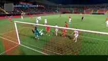 Aytemiz Alanyaspor 1-2 Demir Grup Sivasspor [HD] 20.04.2022 - 2021-2022 Turkish Cup Semi Final 2nd Leg   Post-Match Comments