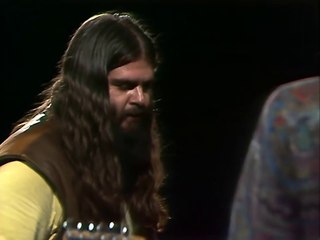 Canned Heat - Future Blues 1970