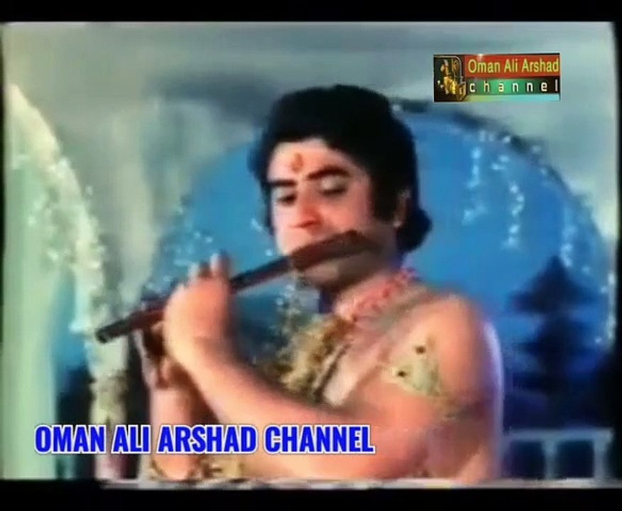 Poja_Karan_Ke_Piyar_Noor_Jahan_Film_Reshmi_Rumal_Upload_Arshad_Khan