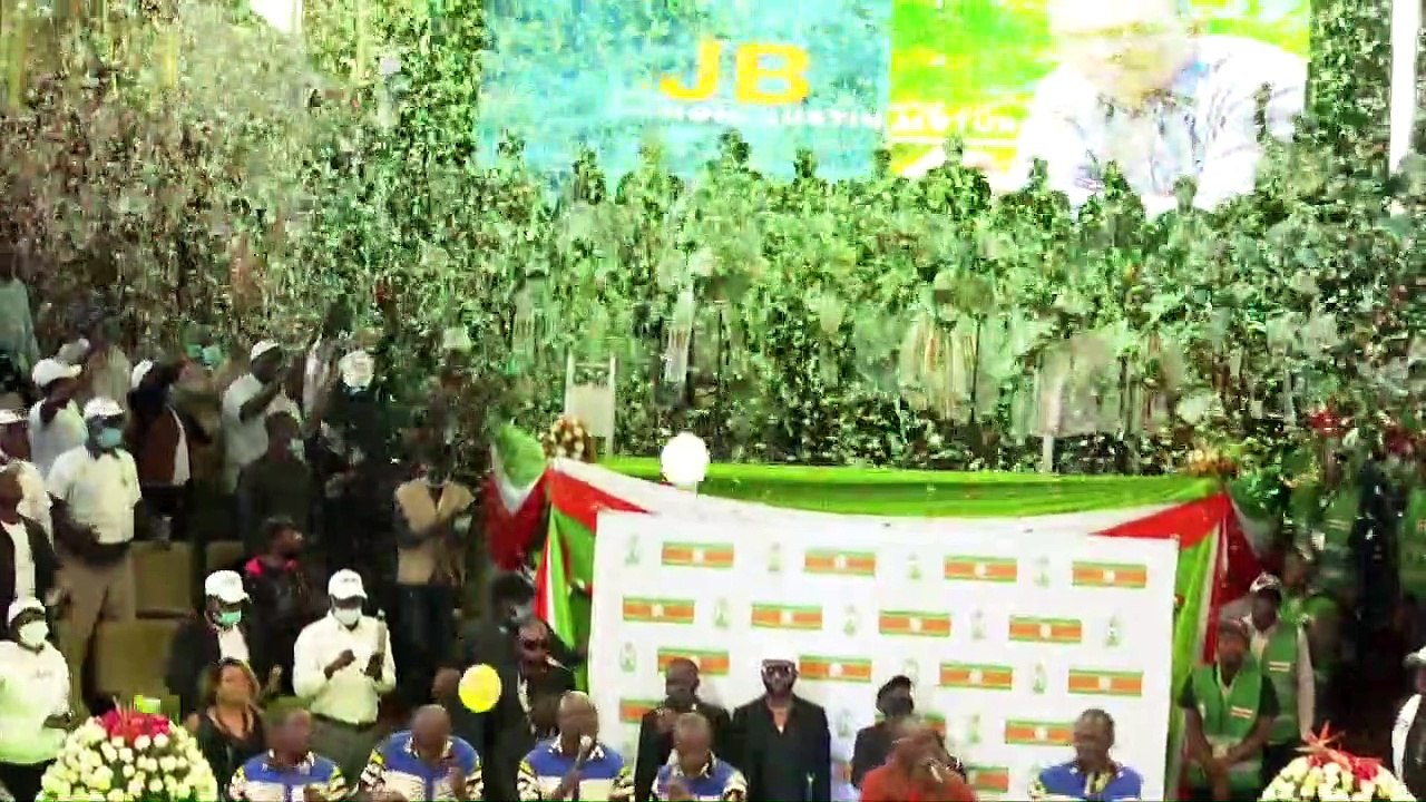 Azimio Running Mate Quest: The list of those who could possibly deputize Raila Odinga