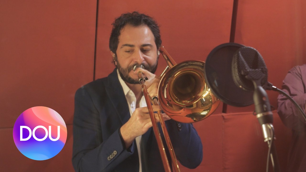 Bulut Gülen - Bosphorus Train (Official Video) #BosphorusTrain