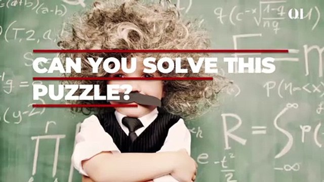 Optical Illusion: Only one in 100 can spot the mistake in this picture. Can you?